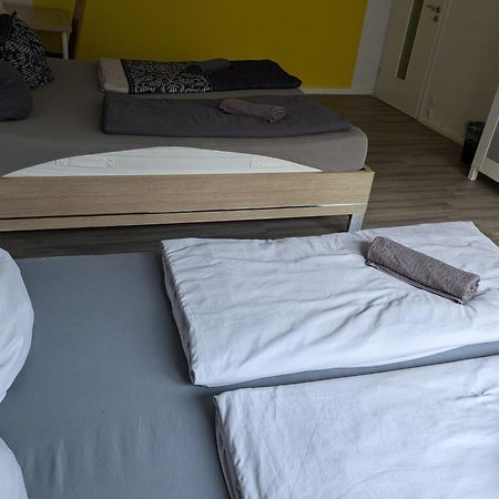 Nestoasewhv Zentrale Zimmer Zwischen City Und Suedstrand Wilhelmshaven Buitenkant foto