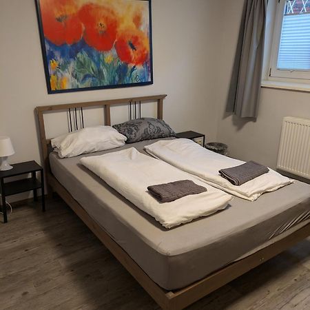 Nestoasewhv Zentrale Zimmer Zwischen City Und Suedstrand Wilhelmshaven Buitenkant foto