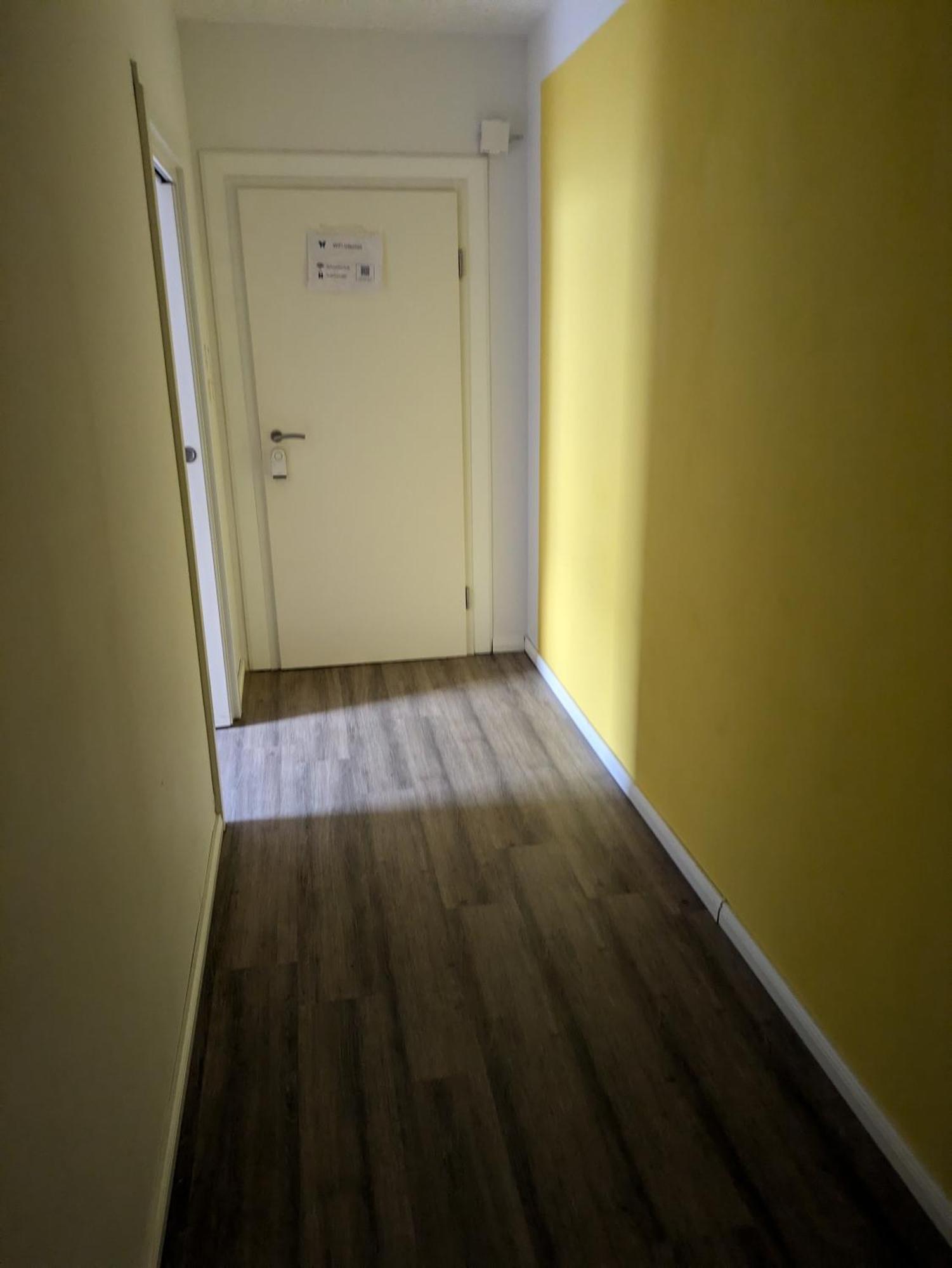 Nestoasewhv Zentrale Zimmer Zwischen City Und Suedstrand Wilhelmshaven Buitenkant foto