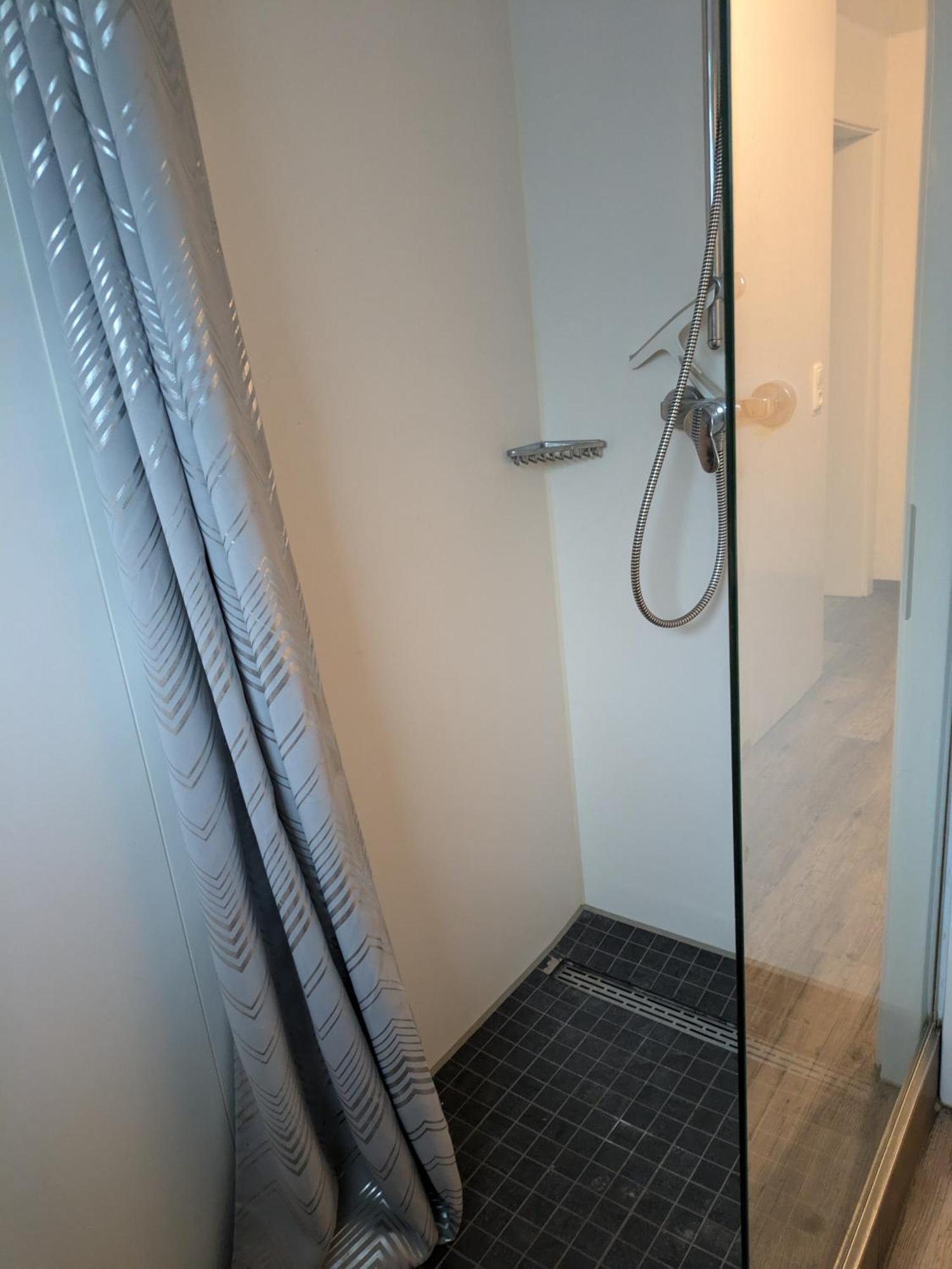 Nestoasewhv Zentrale Zimmer Zwischen City Und Suedstrand Wilhelmshaven Buitenkant foto