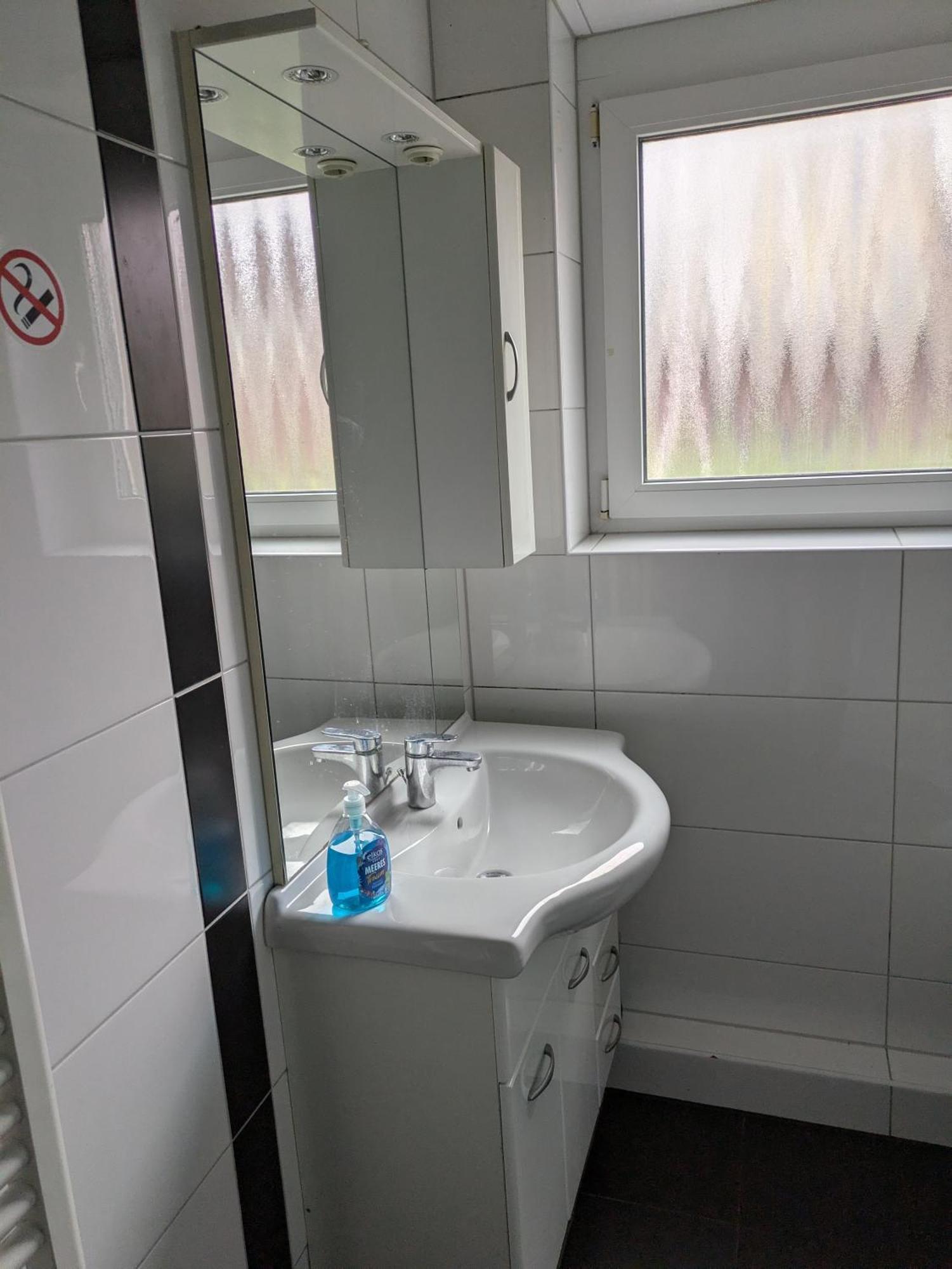 Nestoasewhv Zentrale Zimmer Zwischen City Und Suedstrand Wilhelmshaven Buitenkant foto