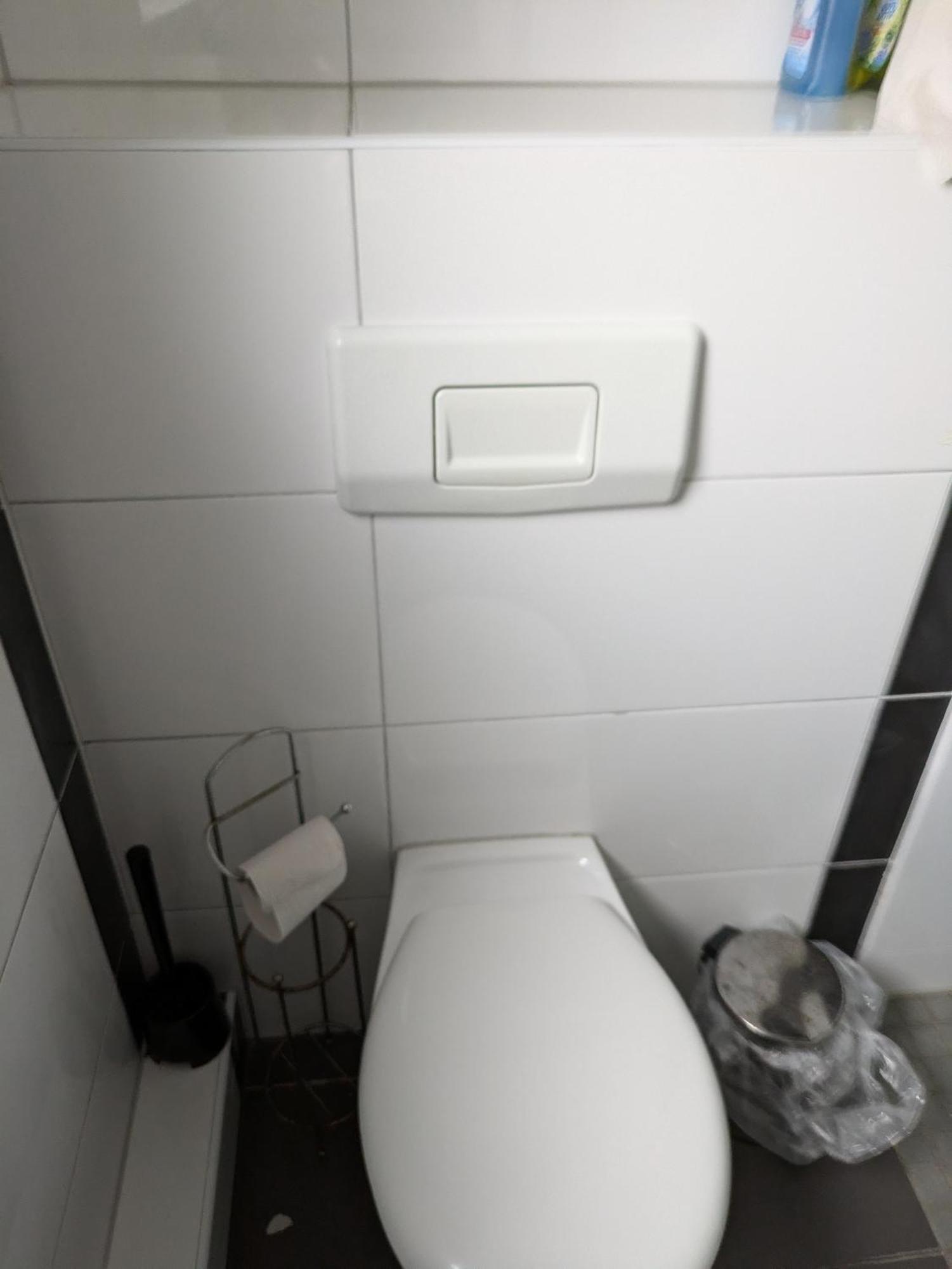 Nestoasewhv Zentrale Zimmer Zwischen City Und Suedstrand Wilhelmshaven Buitenkant foto