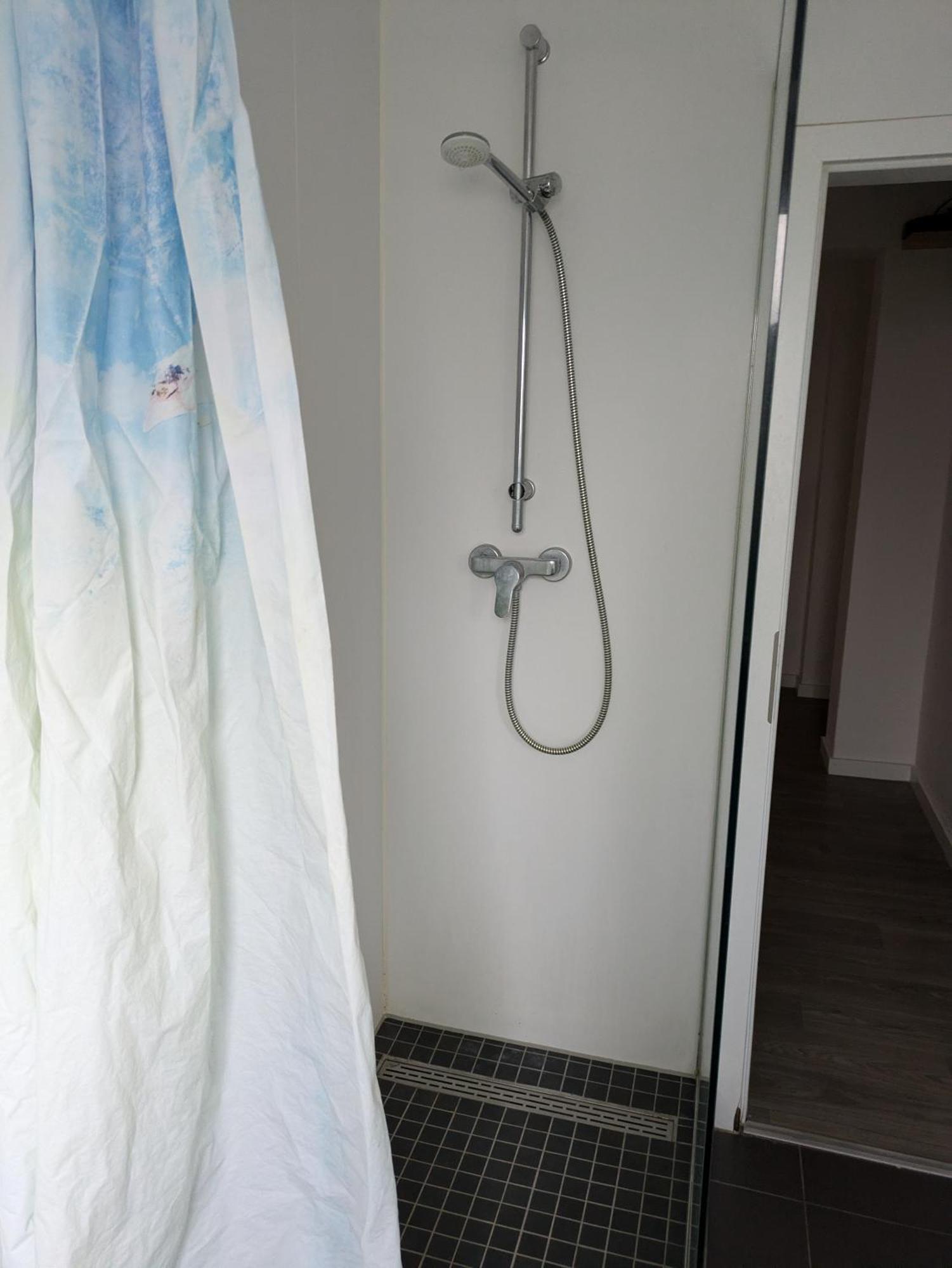 Nestoasewhv Zentrale Zimmer Zwischen City Und Suedstrand Wilhelmshaven Buitenkant foto