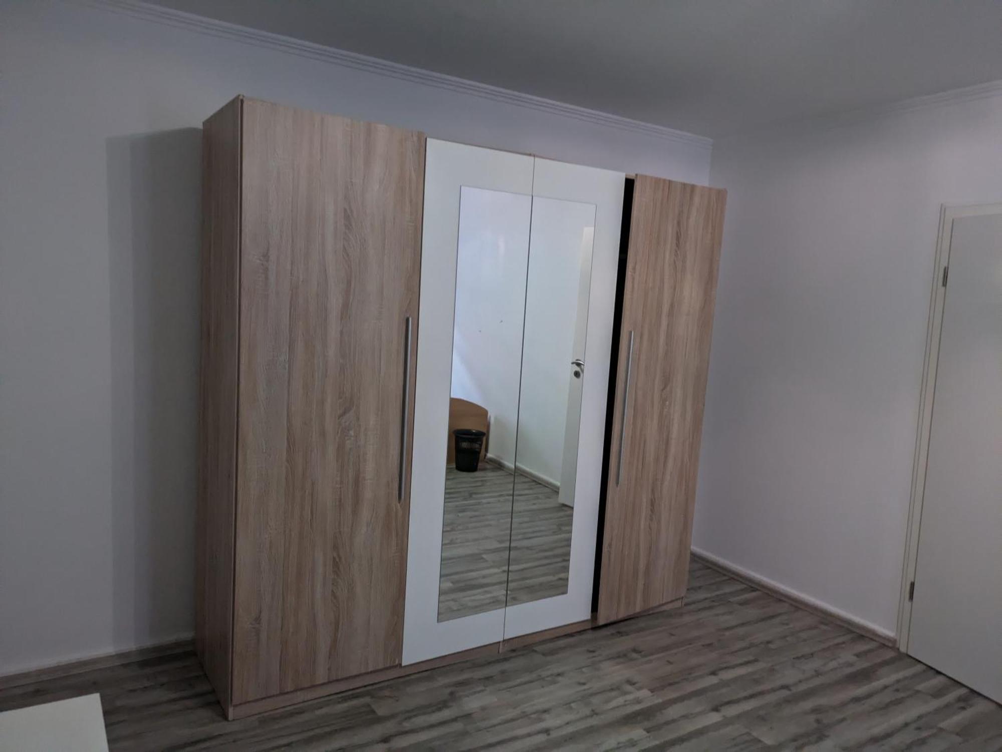 Nestoasewhv Zentrale Zimmer Zwischen City Und Suedstrand Wilhelmshaven Buitenkant foto